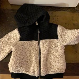 Baby Jacket